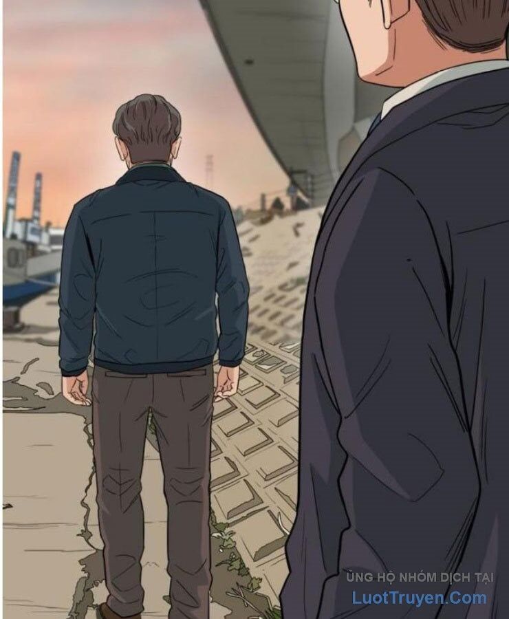 Người Quản Lý Mạnh Nhất: Chapter 1