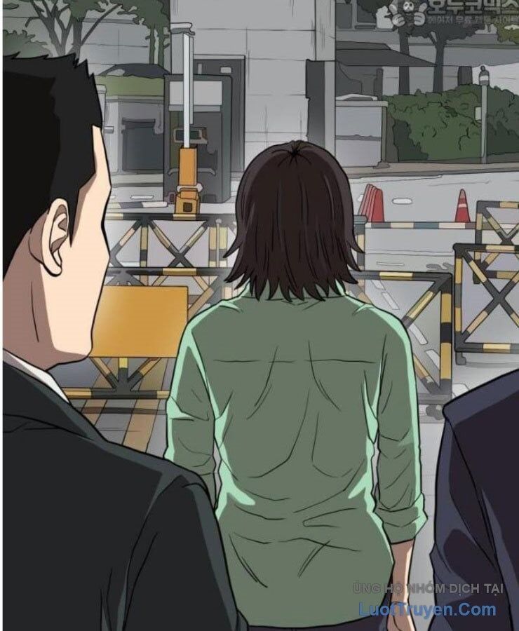 Người Quản Lý Mạnh Nhất: Chapter 1