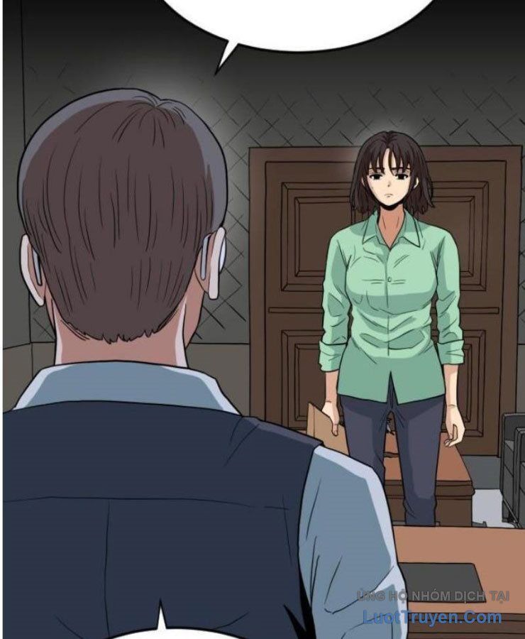 Người Quản Lý Mạnh Nhất: Chapter 1