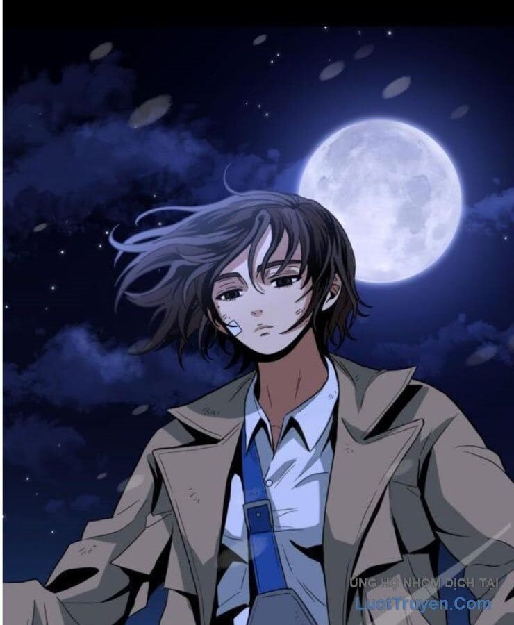 Người Quản Lý Mạnh Nhất: Chapter 1