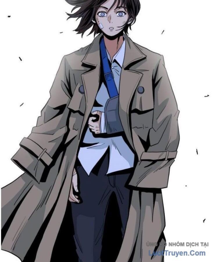 Người Quản Lý Mạnh Nhất: Chapter 1