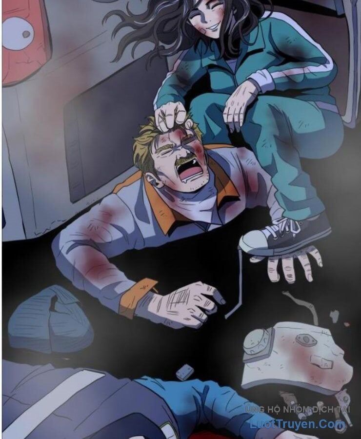 Người Quản Lý Mạnh Nhất: Chapter 1