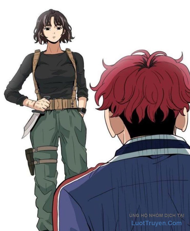 Người Quản Lý Mạnh Nhất: Chapter 1