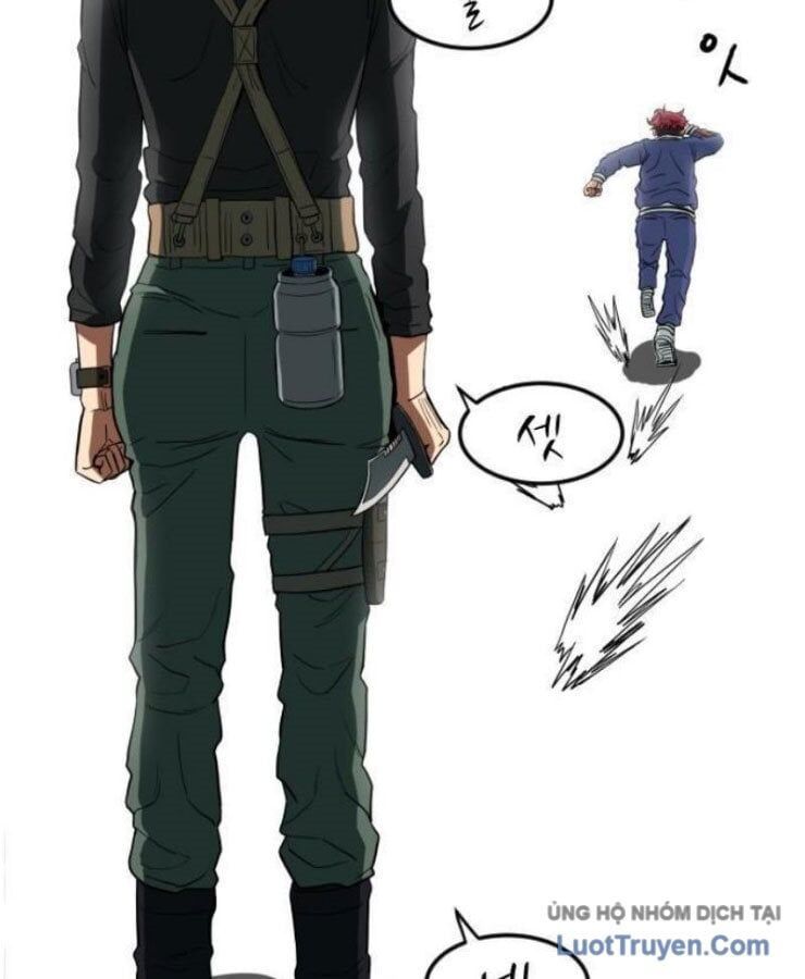 Người Quản Lý Mạnh Nhất: Chapter 1