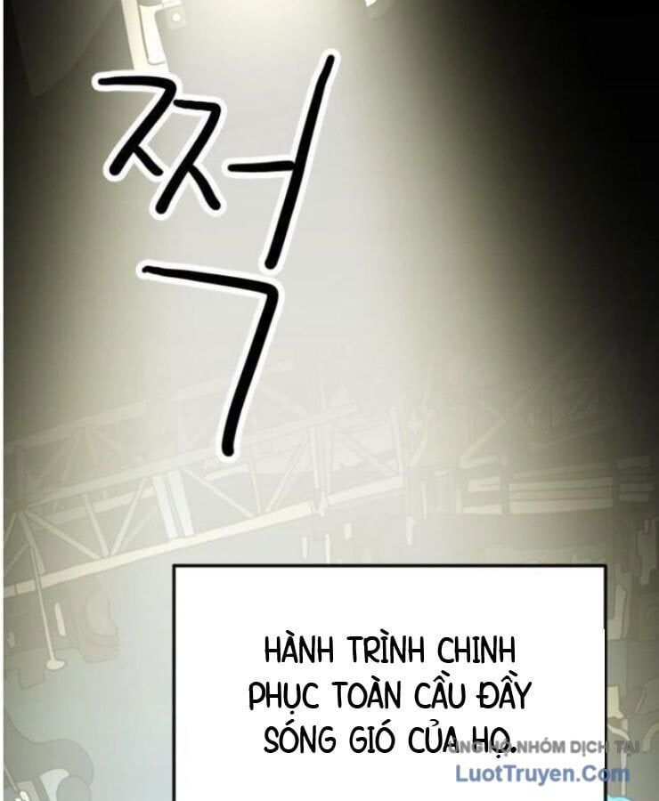 Người Quản Lý Mạnh Nhất: Chapter 1