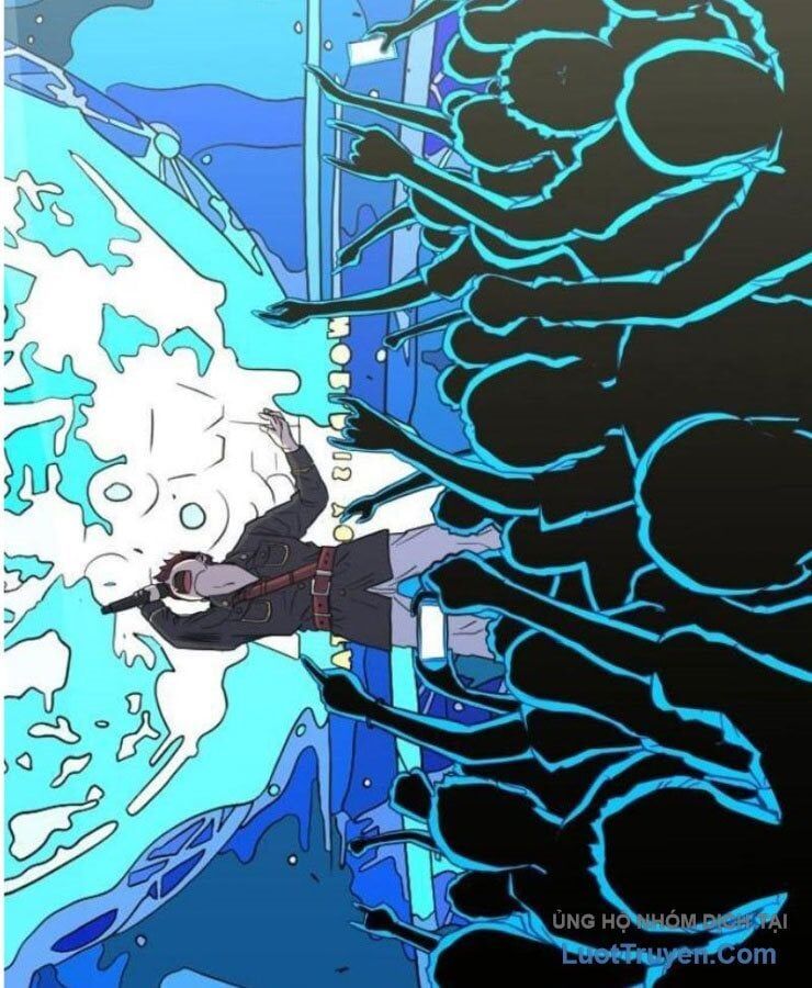 Người Quản Lý Mạnh Nhất: Chapter 1