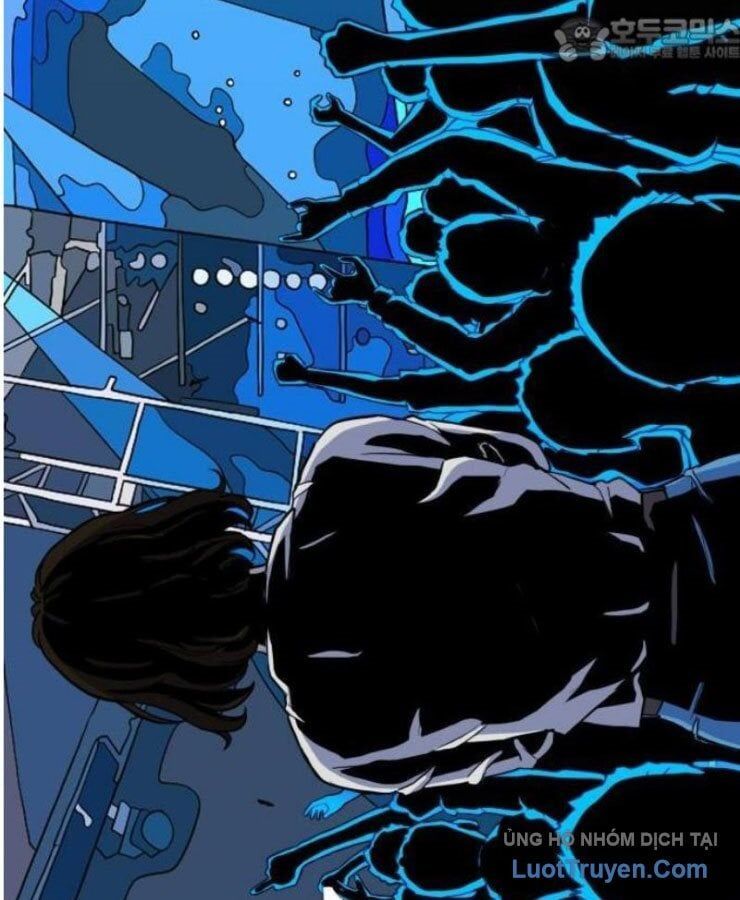 Người Quản Lý Mạnh Nhất: Chapter 1