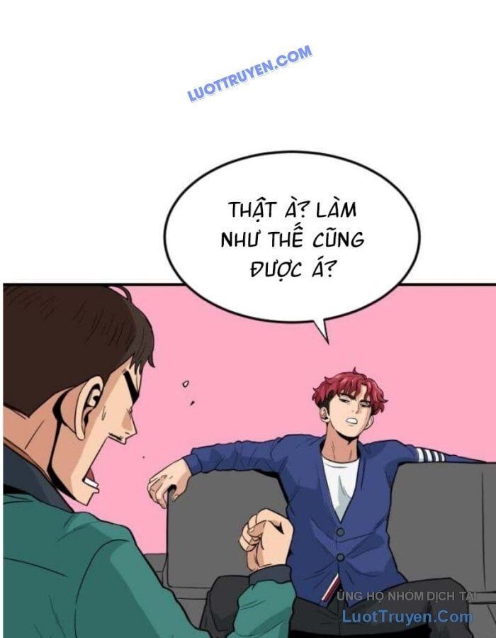 Người Quản Lý Mạnh Nhất: Chapter 2