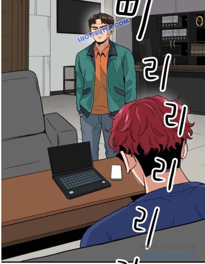 Người Quản Lý Mạnh Nhất: Chapter 2