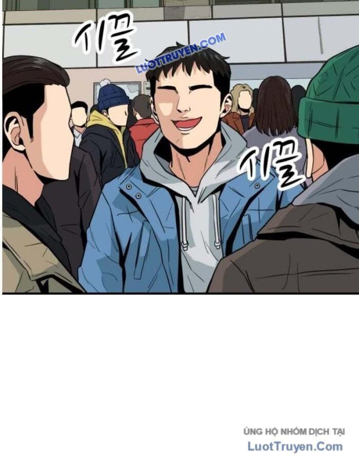 Người Quản Lý Mạnh Nhất: Chapter 2