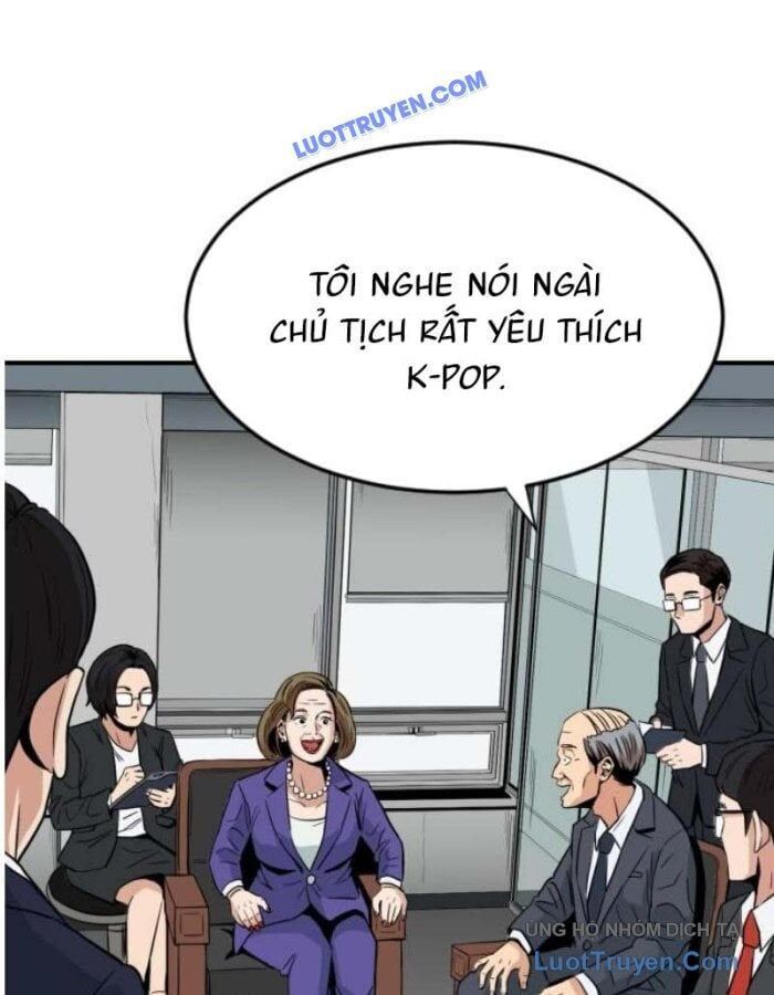 Người Quản Lý Mạnh Nhất: Chapter 2