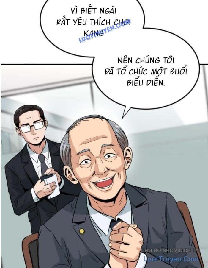 Người Quản Lý Mạnh Nhất: Chapter 2