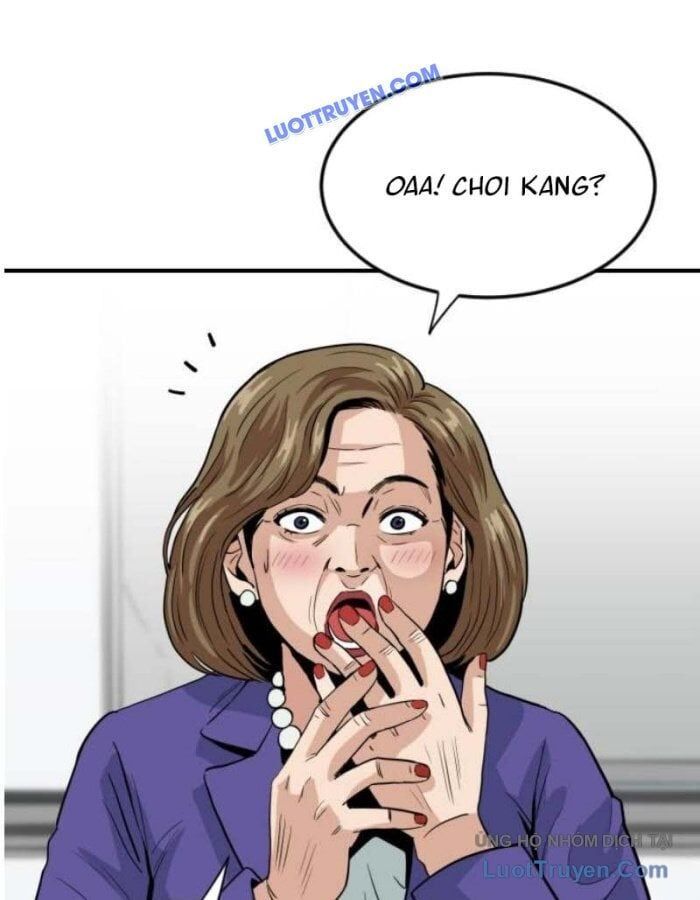 Người Quản Lý Mạnh Nhất: Chapter 2