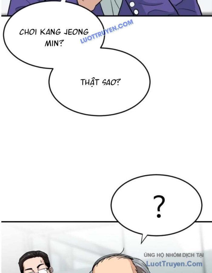 Người Quản Lý Mạnh Nhất: Chapter 2