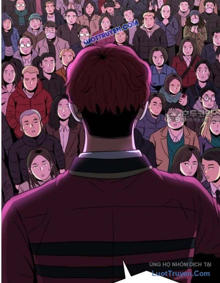 Người Quản Lý Mạnh Nhất: Chapter 2