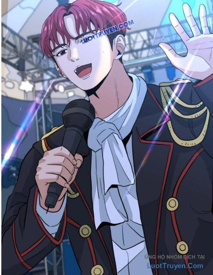 Người Quản Lý Mạnh Nhất: Chapter 2