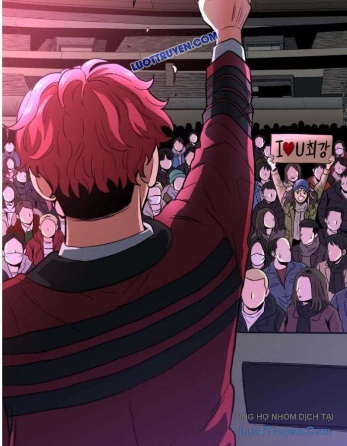 Người Quản Lý Mạnh Nhất: Chapter 2