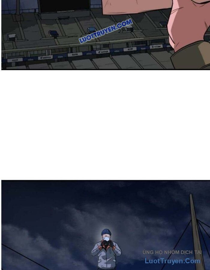 Người Quản Lý Mạnh Nhất: Chapter 2