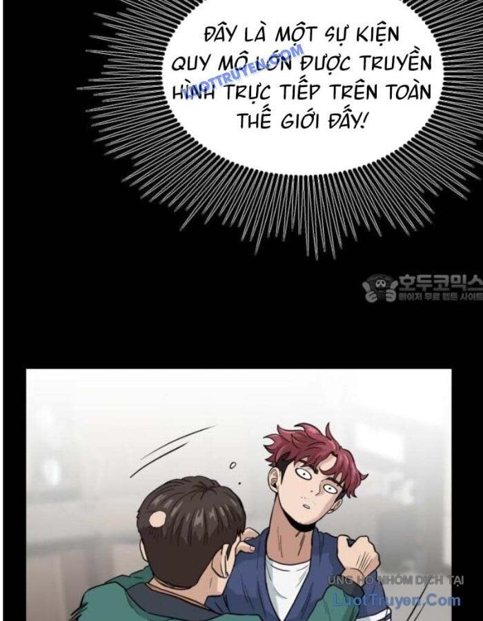 Người Quản Lý Mạnh Nhất: Chapter 2