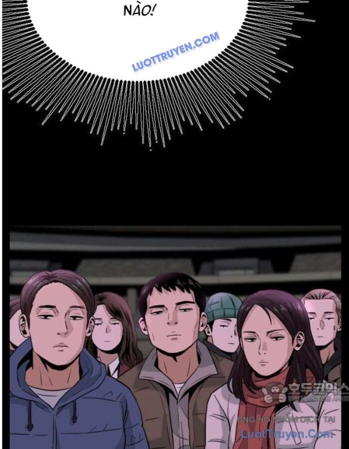 Người Quản Lý Mạnh Nhất: Chapter 2