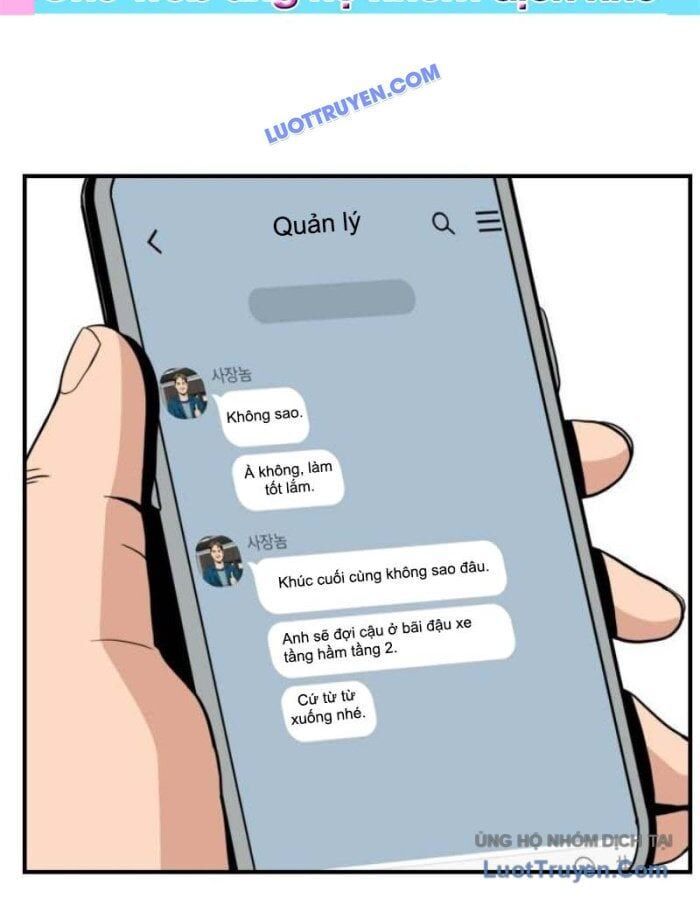 Người Quản Lý Mạnh Nhất: Chapter 2