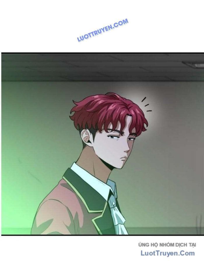 Người Quản Lý Mạnh Nhất: Chapter 2