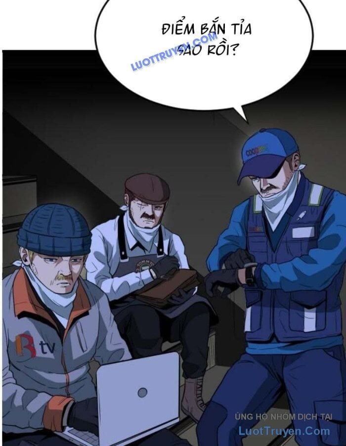 Người Quản Lý Mạnh Nhất: Chapter 2