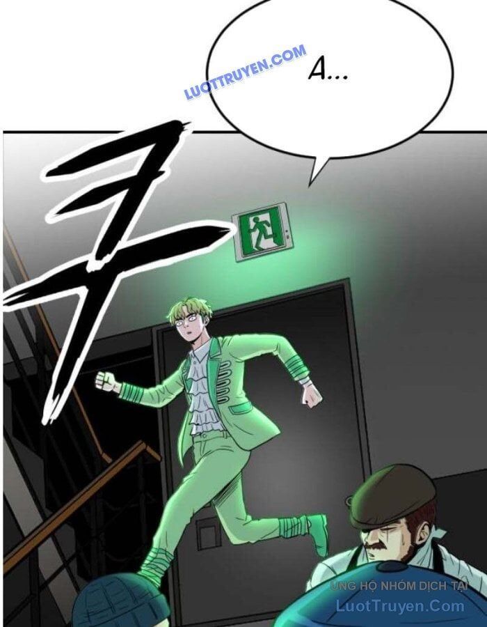 Người Quản Lý Mạnh Nhất: Chapter 2