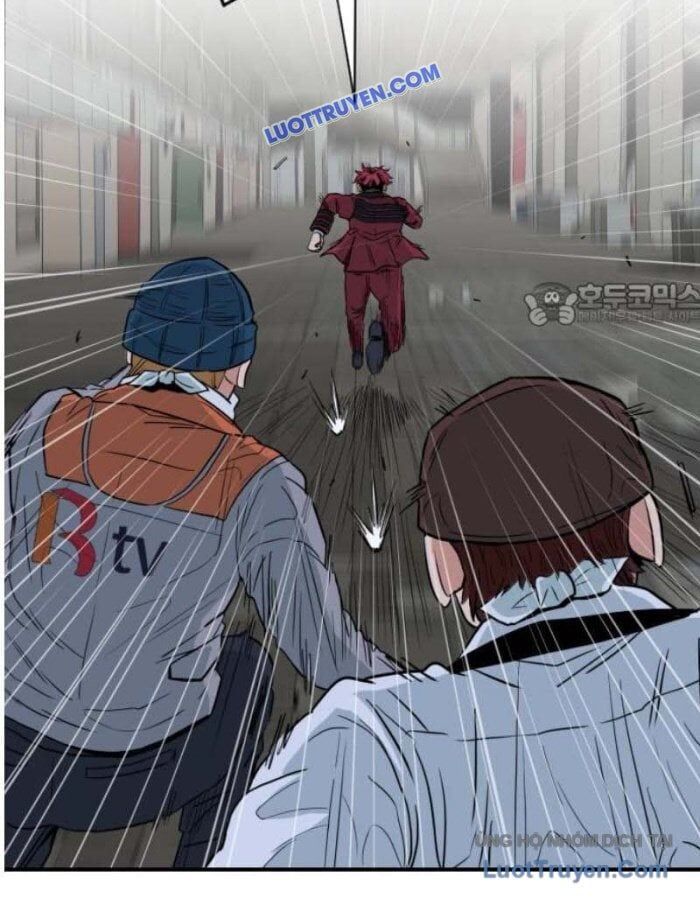 Người Quản Lý Mạnh Nhất: Chapter 2