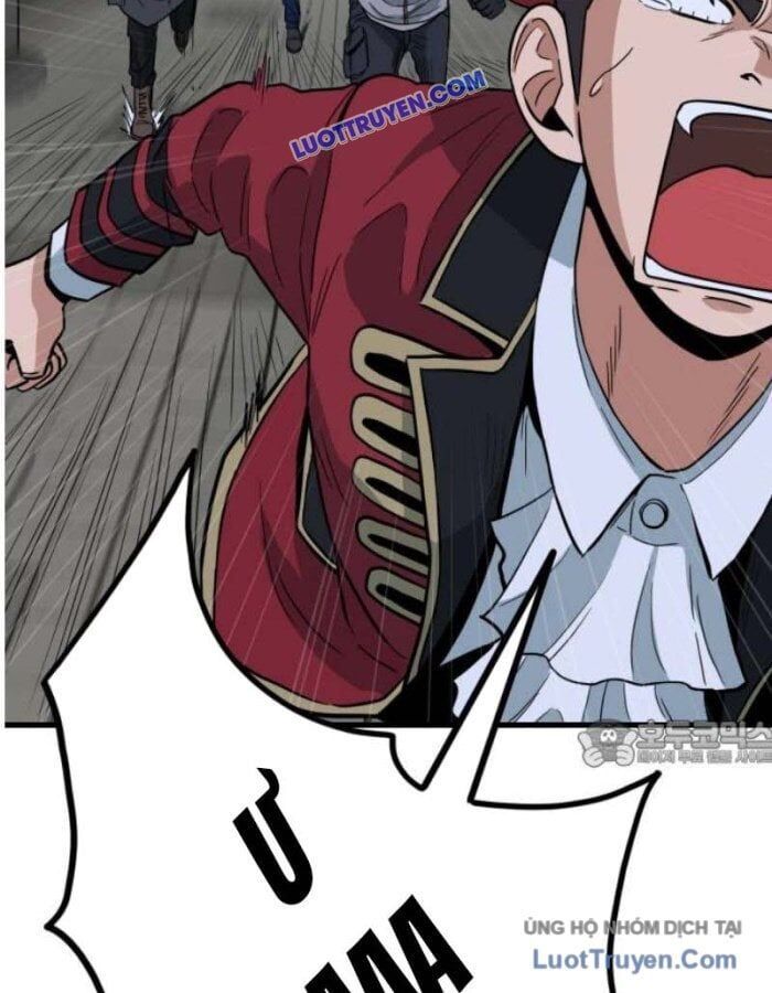 Người Quản Lý Mạnh Nhất: Chapter 2