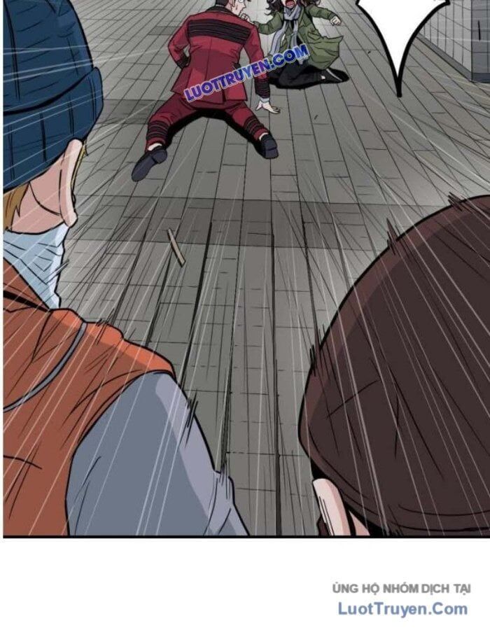 Người Quản Lý Mạnh Nhất: Chapter 2