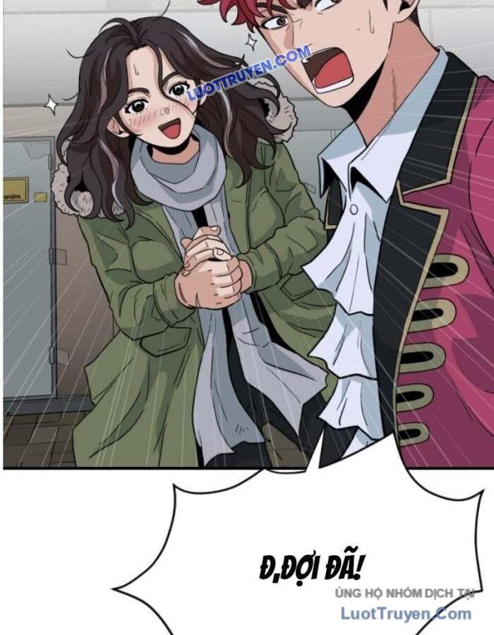 Người Quản Lý Mạnh Nhất: Chapter 2