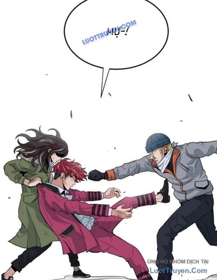 Người Quản Lý Mạnh Nhất: Chapter 2