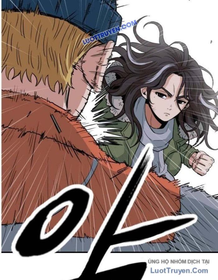 Người Quản Lý Mạnh Nhất: Chapter 2