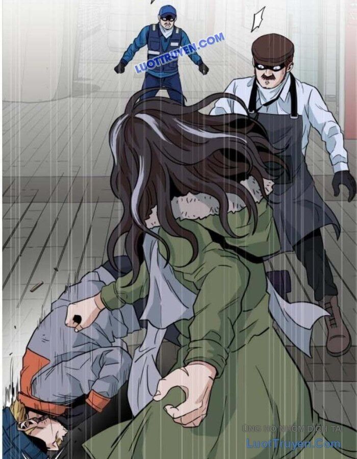 Người Quản Lý Mạnh Nhất: Chapter 2