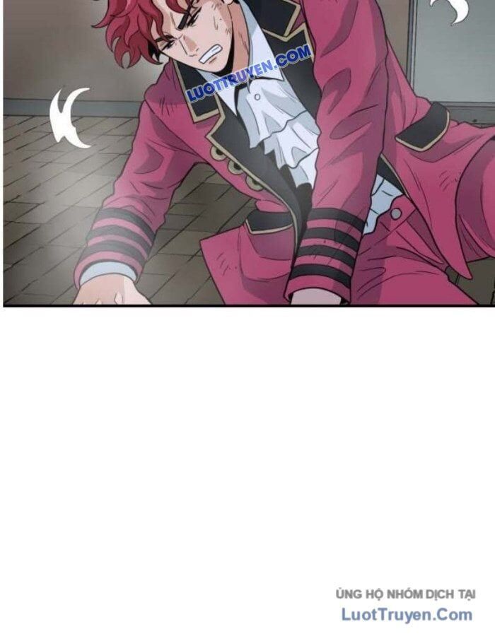 Người Quản Lý Mạnh Nhất: Chapter 2