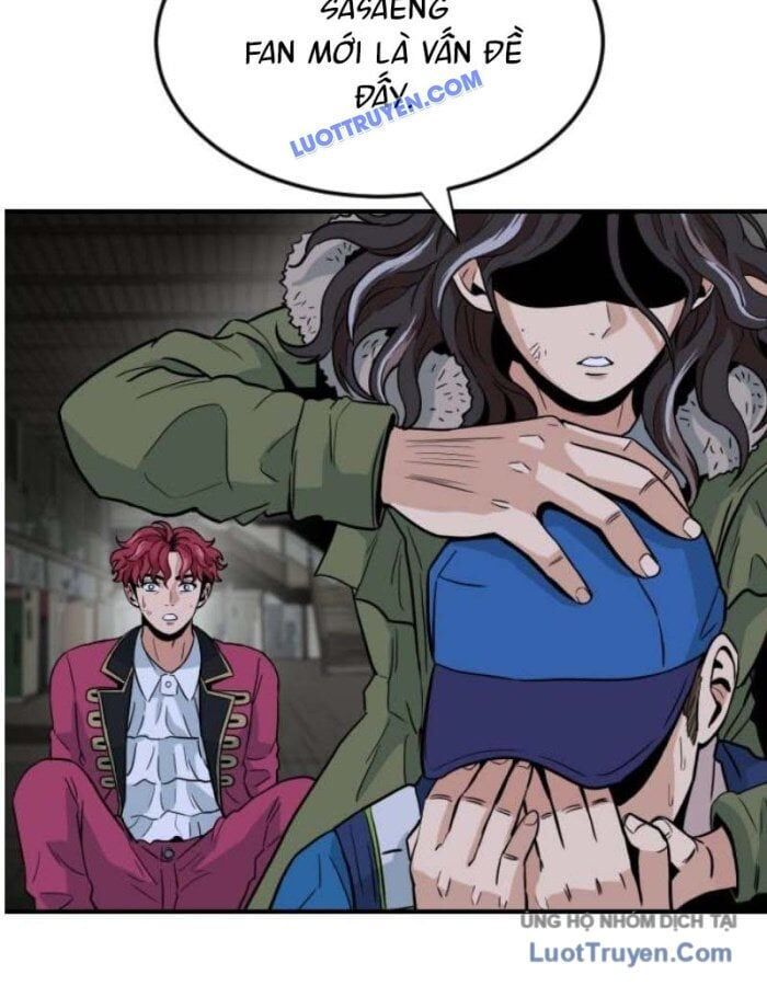 Người Quản Lý Mạnh Nhất: Chapter 2