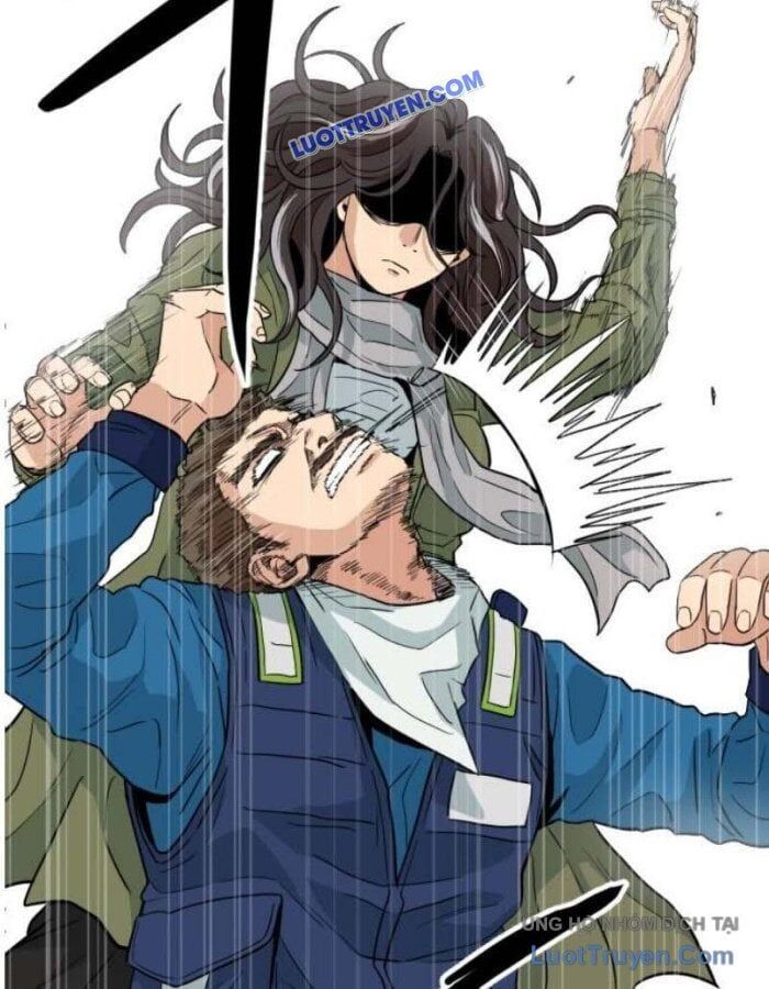 Người Quản Lý Mạnh Nhất: Chapter 2