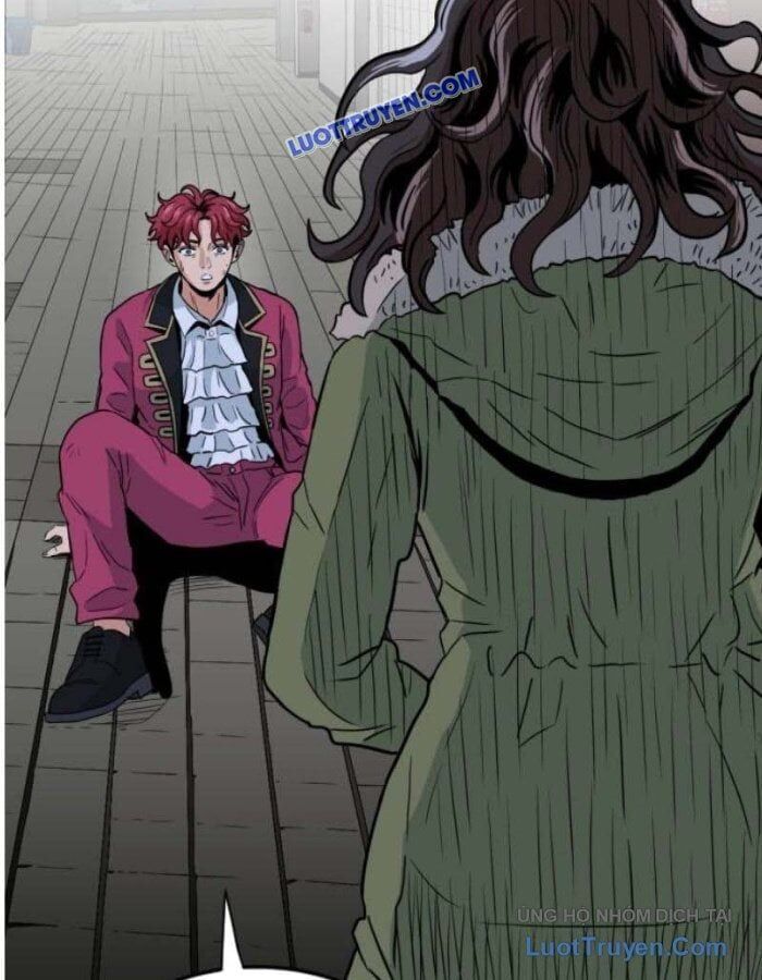 Người Quản Lý Mạnh Nhất: Chapter 2