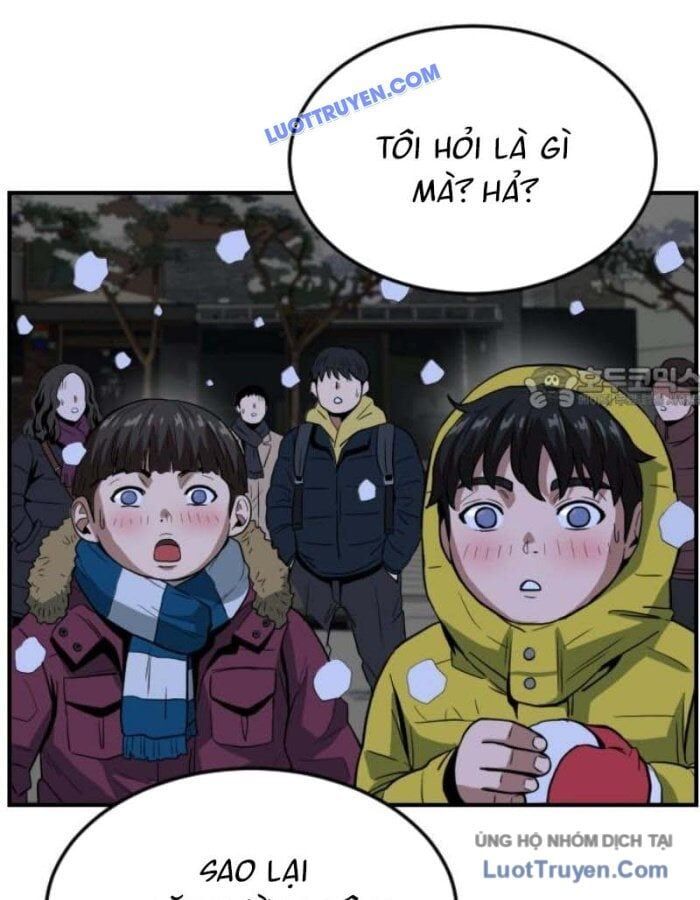 Người Quản Lý Mạnh Nhất: Chapter 2