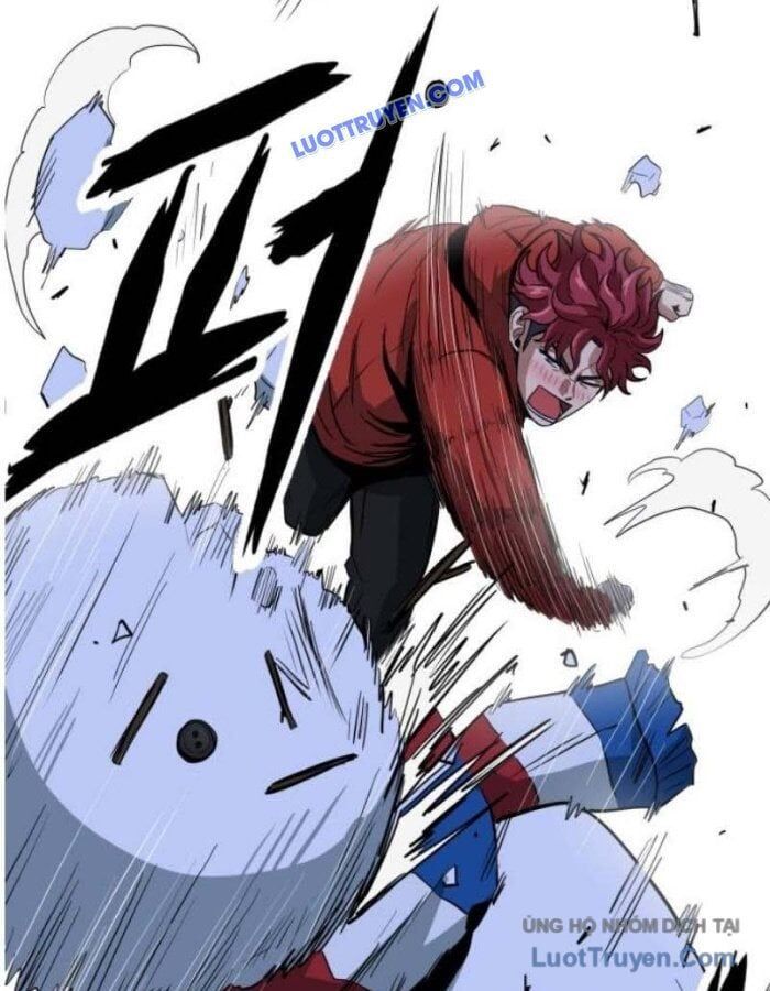 Người Quản Lý Mạnh Nhất: Chapter 2