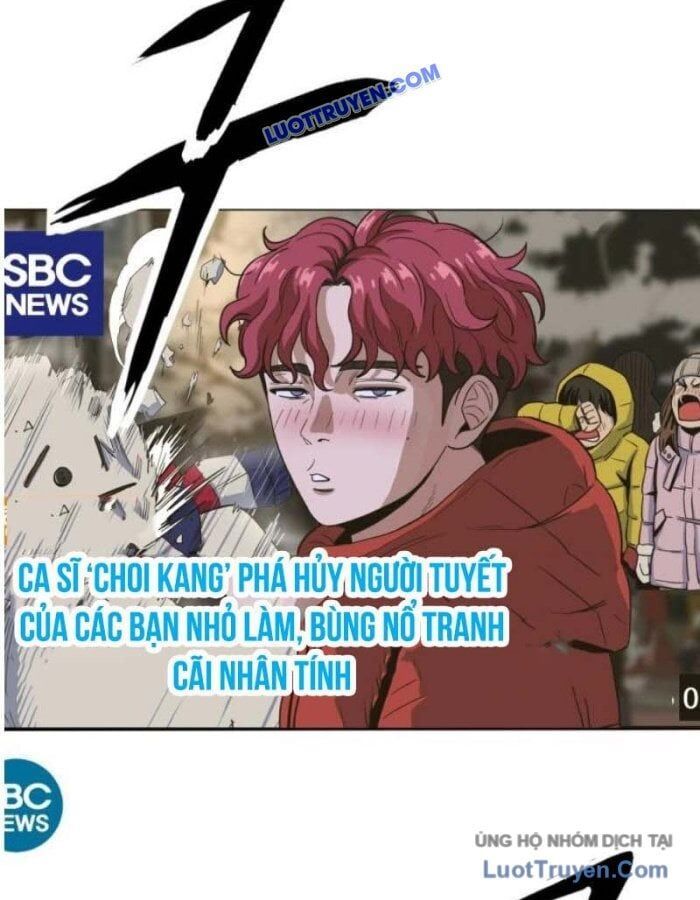 Người Quản Lý Mạnh Nhất: Chapter 2