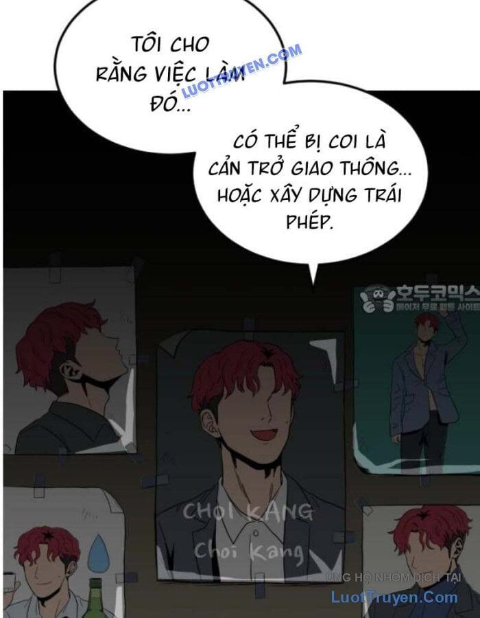 Người Quản Lý Mạnh Nhất: Chapter 2