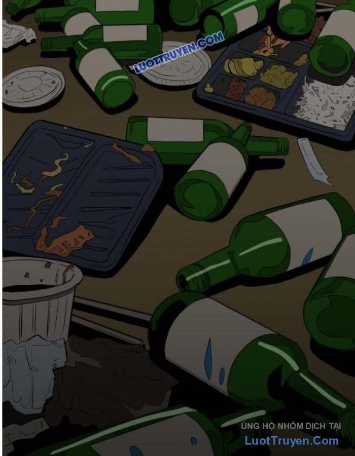 Người Quản Lý Mạnh Nhất: Chapter 2