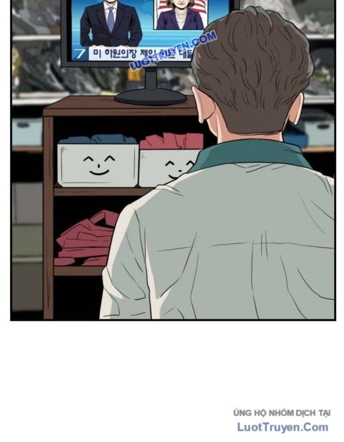 Người Quản Lý Mạnh Nhất: Chapter 2