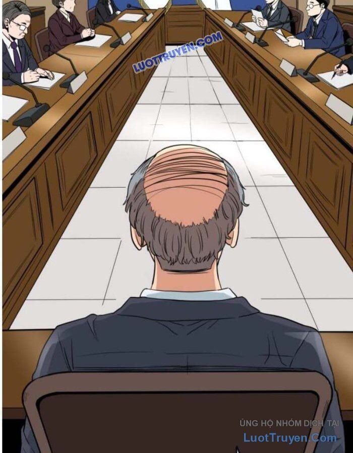 Người Quản Lý Mạnh Nhất: Chapter 2