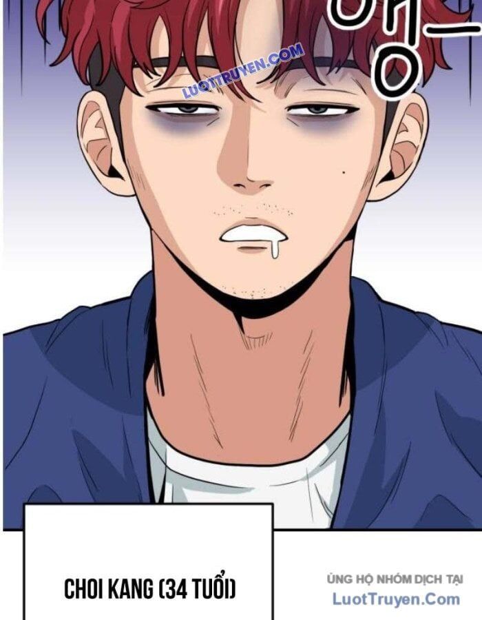 Người Quản Lý Mạnh Nhất: Chapter 2