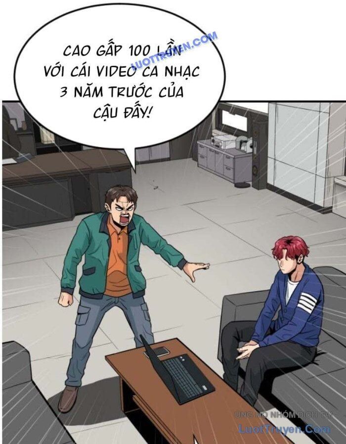 Người Quản Lý Mạnh Nhất: Chapter 2