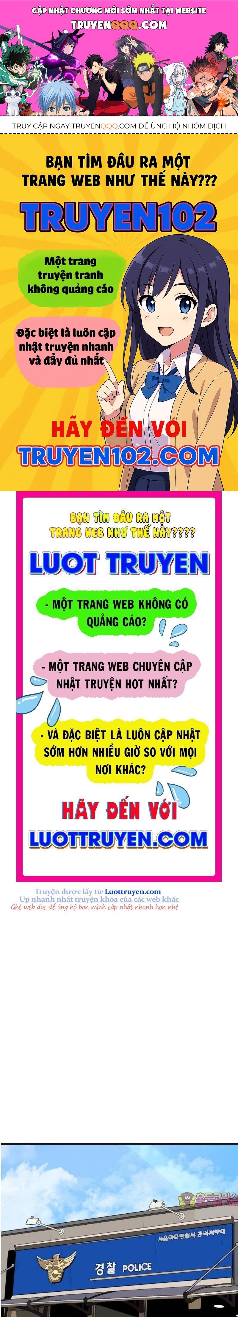 Người Quản Lý Mạnh Nhất: Chapter 3