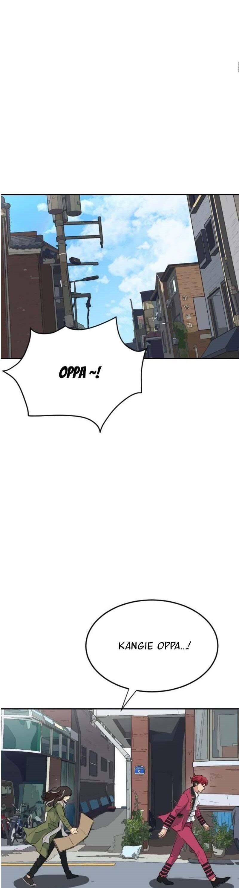 Người Quản Lý Mạnh Nhất: Chapter 3